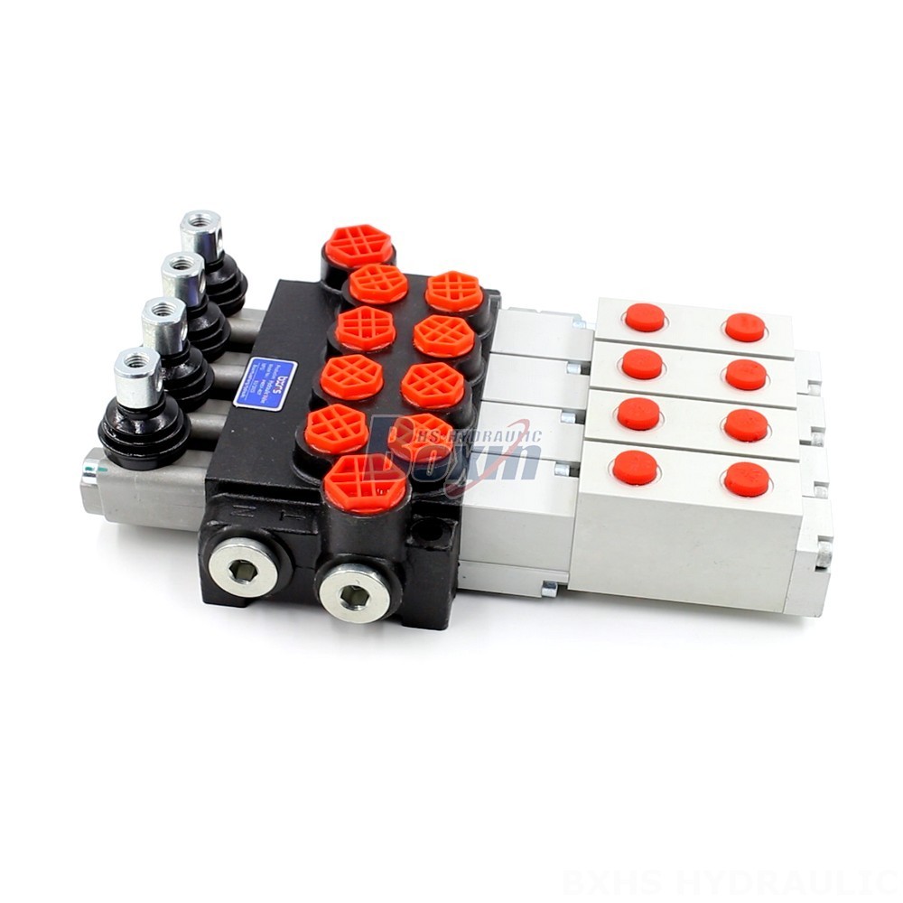 OEM and ODM Solutions: Customize the P40 Valve to Meet Your Unique Requirements cover photo